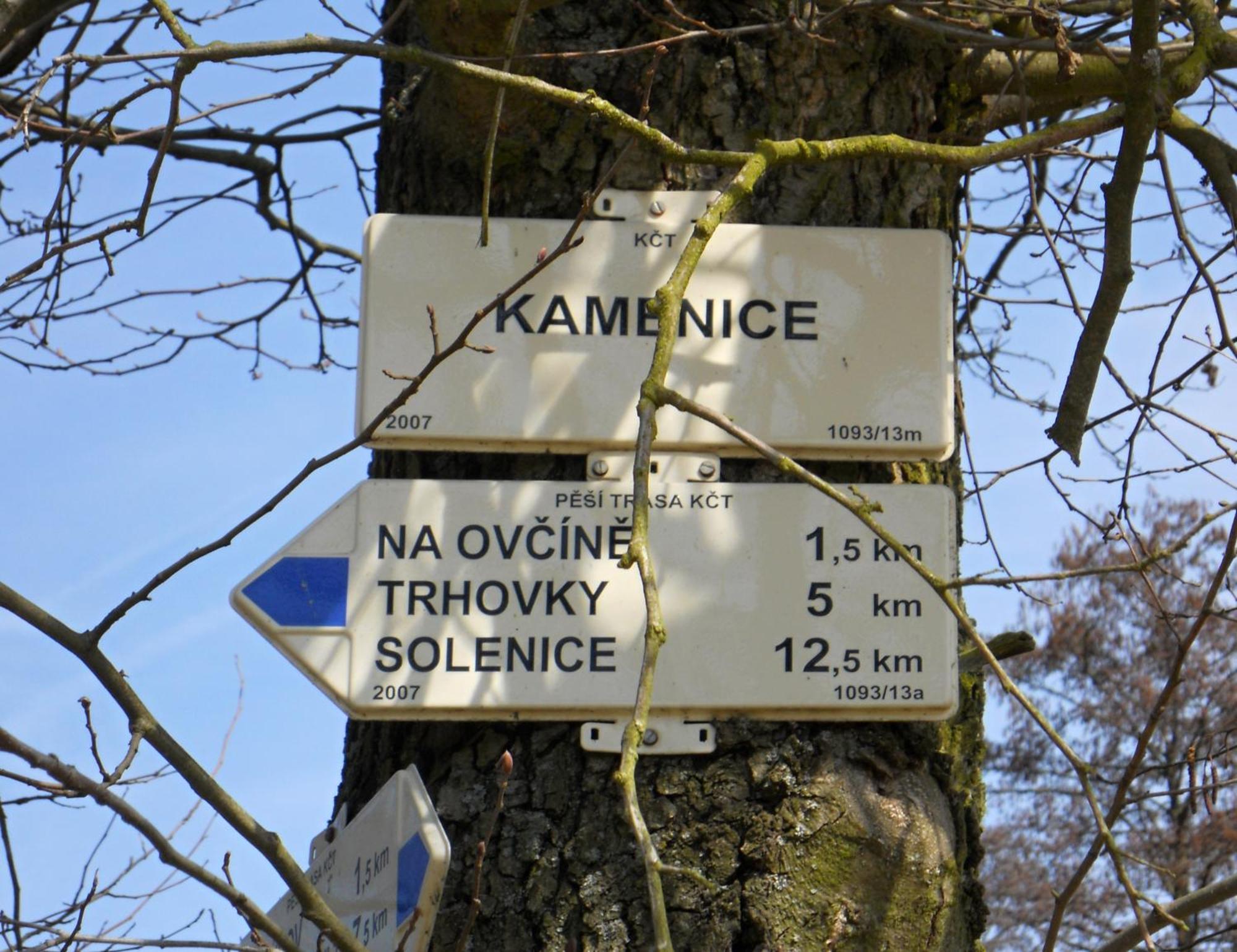 Mlyn Kamenice Klucenice Екстериор снимка